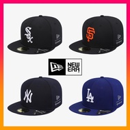 NEWERA MLB GORE-TEX Fitted Cap (2026New)