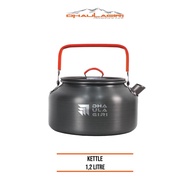 Dhaulagiri 1.2 Liter Kettle