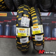 Pirelli ยาง Angel Scooter ขอบ 12 13 14 15 พีรารี่ ยางรถมอเตอไซค์ สำหรับ N-MAX X-MAX PCX MSX Forza 350 Forza300 Vespa