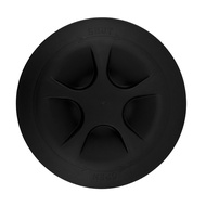 Marine plastic hatch cover Nylon hatch cover 6-inch deck hatch cover Rotating hatch cover Kayak acce