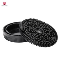 M43 Mount Free Focus Pancake Lens E-P5 E-PL7 PEN-F E-M10 Stardard Angle Prime Disposable Lens G9 GHS