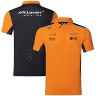 New ProductMclaren F1 Fleet POLO Shirt