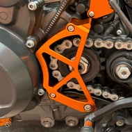 Motorcycle Accessories FOR KTM 790 ADVENTURE  KTM 790 Duke  KTM 890 Duke Front Sprocket Chain Cover 