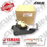 💯ORIGINAL CALLIPER BELAKANG 125ZR