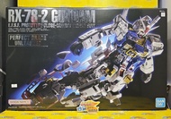 261230-03= 全新未砌 萬代 PG UNLEASH 1/60 RX-78-2 元祖高達, BRAND NEW, UNASSEMBLE BANDAI PG UNLEASH 1/60 RX-78-