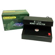 Ready Stock Original Electronic Money Detector AD-118AB