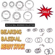 Bearing Basikal Ball bearing bicycle for all size bicycle