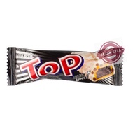 DELFI TOP COKELAT ( Coklat / Strawberry / Black White) COKLAT DELFI TERMURAH DELFI TOP COKLAT DELFI