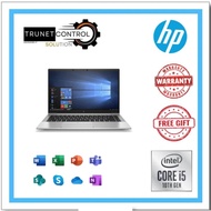 HP ELITEBOOK 840 G7 LAPTOP