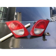 Mercedes Benz W210 Rear Inner Bonnet Light Reflector Lamp Lampu Bonet Belakang