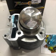 Block Racing Ego /Ego‘S /Nouvo /Nouvo’S 61Mm（Piston High Compress)