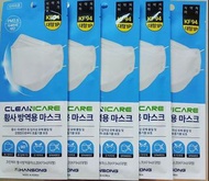 【韓國HANSONG CLEANCARE KF94口罩】