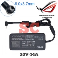 Asus Charger Adapter 20V - 14A 6.0x3.7mm 280W ADP-280BB B