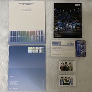 2021 Seventeen Incomplete DVD Loose Item