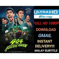 M3🅳︎🅾︎🆆︎🅽︎🅻︎🅾︎🅰︎🅳︎ 404 Run Run (2024) [THAI] Bluray 1080P Eng,Mly,Chi,Tm NO DVD Movie