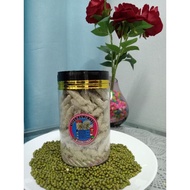 Kuih Batang Buruk Sabah
