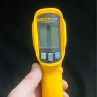 Fluke 62 Max Infrared Thermometer Bekas Best