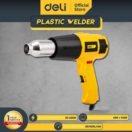 Deli Alat Las Plastik / Plastic Welder 50 - 500W DL5007