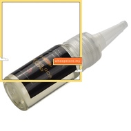[WHOOPS]2×10/20ml Fishing Rod Building Epoxy Thread Coating Rod Building Epoxy A+B Glue
