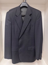 KENT&CURWEN 西裝外套100% wool