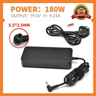 ASUS Replacement Laptop Charger 180W 5.5*2.5mm Fit for Asus ROG G750JM G751JM G750JS G75 G75VW G75VX