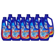 Rabito | น้ำยาล้างท่อตัน