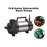 [CLEAR STOCK] TSURUMI PLS-Series Submersible Landscape Fountain Water Pump 50PLS2.15S (150W) (Made i