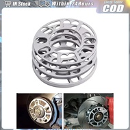 Car Wheel Spacer 3mm/8mm 4-5 Hole Wheel Spacer Universal Hub centric wheel spacer (Polish) Specer Ri