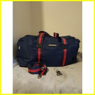 ▼ ◮ ✙ Preloved VINCIS BENCH Bag