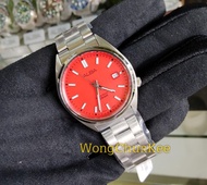 นาฬิกาข้อมือผู้หญิงของแท้ ยี่ห้อ ALBA รุ่น GELATO  สายเหล็ก กันน้ำ