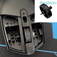 RR Mouse Scroll Wheel Pulley for G102 G304 G305 Mouse Metal Rolling Wheel