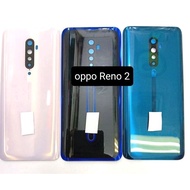 Backdoor Oppo Reno 2/backcover/back Cover/Case