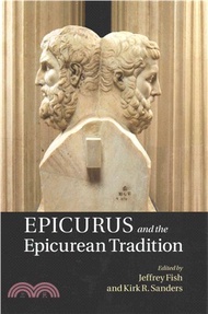 24485.Epicurus and the Epicurean Tradition