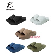 Patrobas Ease Sandals
