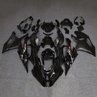 For BMW S1000RR M1000RR 2023 2024 Motorcycle Fairing Cover Kit Decorative Shell Cover ABS Plastic Fi