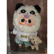 baby three V3 Shirt + Pants