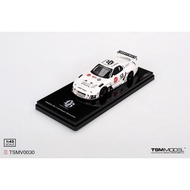 TSM1: 12 1: 43 MAZDA MAZDA RX-7 LB-Super Silhouette ATHLETECOLLET Resin TSMV0030 September 2025 Cut 