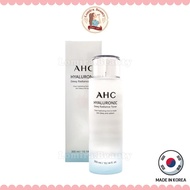 AHC Hyaluronic Dewy Radiance Toner (300ml) •AHC Toner｜保湿爽肤水｜收缩水•