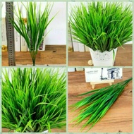RUMPUT PLASTIK ILALANG B8001 ARTIFICIAL