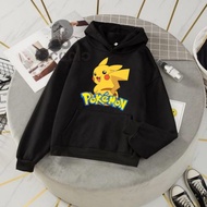 Pokemon go Kids hoodie Jacket