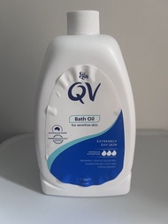 QV Bath Oil for Sensitive Skin - 1L