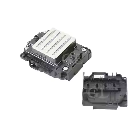 KYJET new original I3200 E1 print head eco solvent head For Epson Allwin Xuli printer Nozzle for lar