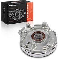 A-Premium Engine Oil Pump for 2.3L 2.4L 2.5L Compatible with Volvo Models - XC60 2015-2016, XC90 200