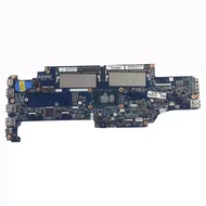For Lenovo ThinkPad Yoga S2 13 Notebook Mainboard DA0PS8MB8G0 with i3 i5 6th CPU Laptop Motherboard 