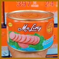 maling 168 brand canned food