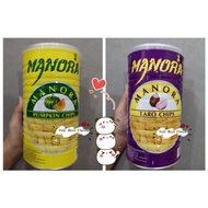 Thailand Manora Assorted Flavour Chips