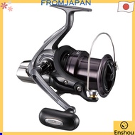 [Direct from japan] DAIWA Spinning Reel 17 Crosscast 5500 (2017 model)
