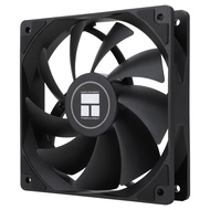 REXTECH THERMALRIGHT TL-C12C-S / TL-C12CW-S / TL-C12C Black (120mm) Casing Fan [ ARGB / Non-ARGB]