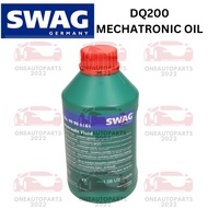 (MADE IN GERMANY) SWAG GERMANY HYDRAULIC OIL (MECHATRONIC OIL) VW DQ200