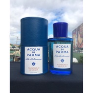 ACQUA DI PARMA Blu Mediterraneo Mandorlo di Sicilia Eau de Toilette